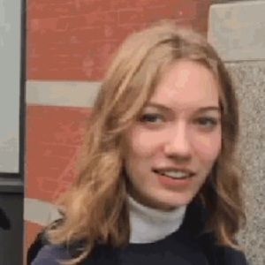 Meet your Posher, Carson