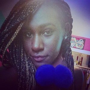 Meet your Posher, Justina