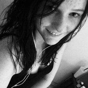 Meet your Posher, Rhea-lynn