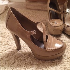 Lauren Conrad heels