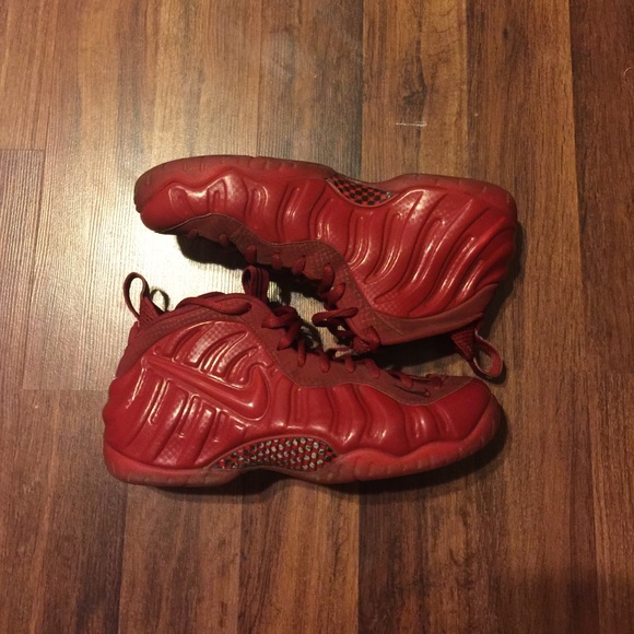 Foamposites size 11