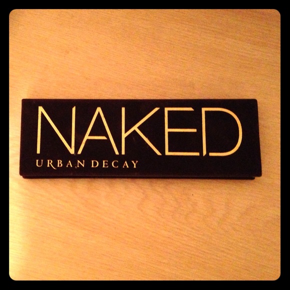 Urban Decay Other - FLASH SALE Urban Decay Naked Pallet