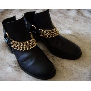 LOWEST Zara fall boots