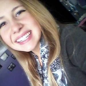 Meet your Posher, Kelsey