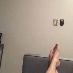 Meet your Posher, Jonathan