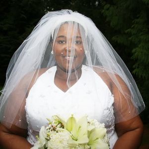 Meet your Posher, Kimberly