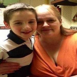 Meet your Posher, Pamela