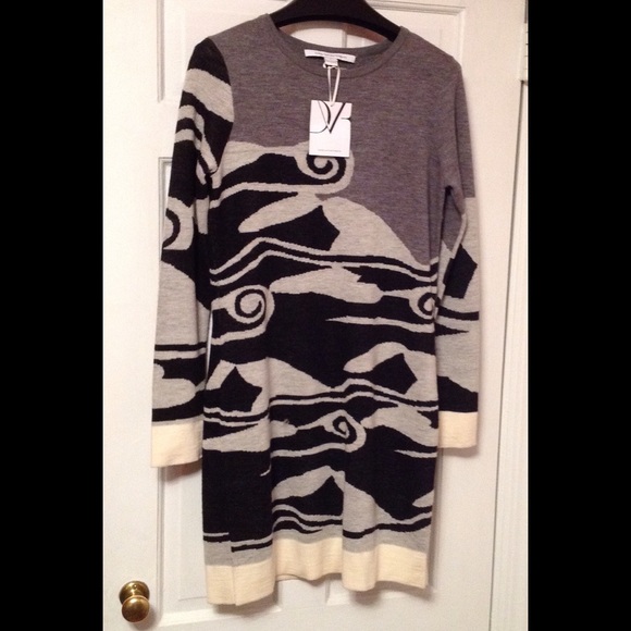 Diane von Furstenberg "BERLIN" Dress.  🚫NO OFFERS