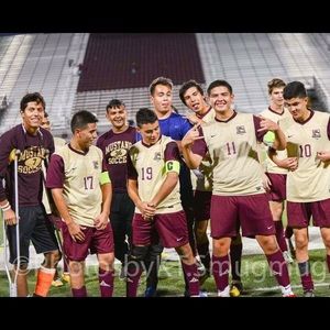 Meet your Posher, Luis