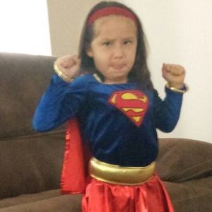 Meet your Posher, Tonya