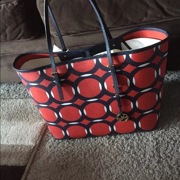 Michael Kors tote