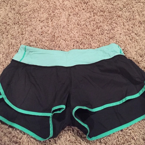 Lululemon Speed Short - Picture 1 of 2