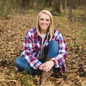 Meet your Posher, Haley