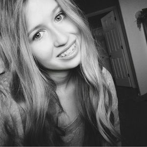 Meet your Posher, Mariah