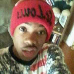 Meet your Posher, Adrian