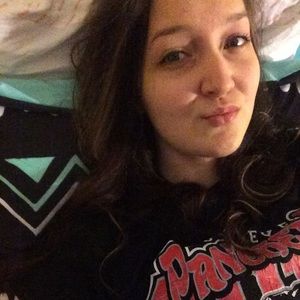 Meet your Posher, Brittany