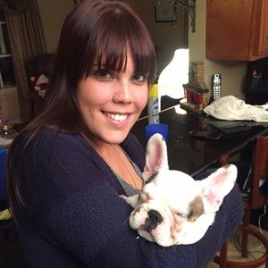 Meet your Posher, Jessica