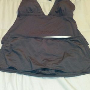 Merona brand Tankini PRICE ALWAYS NEGOTIABLE