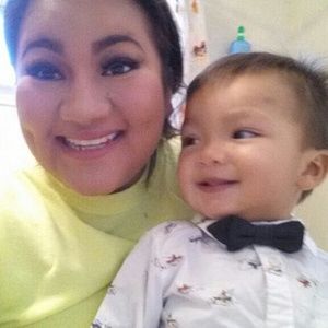 Meet your Posher, Yazkara