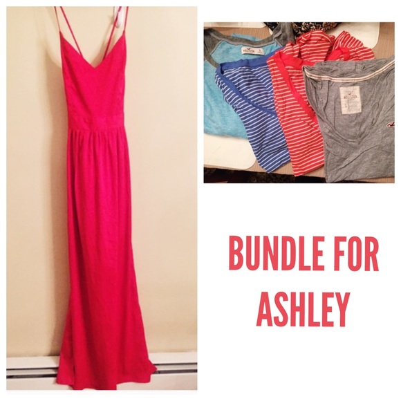 Bundle for @ahunter426