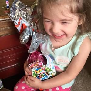 Meet your Posher, Heidi