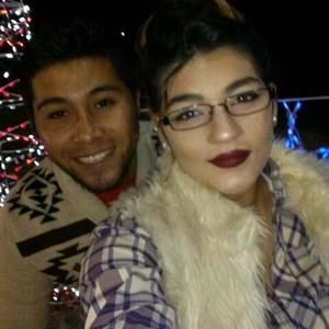 Meet your Posher, Martin