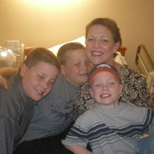 Meet your Posher, Ann