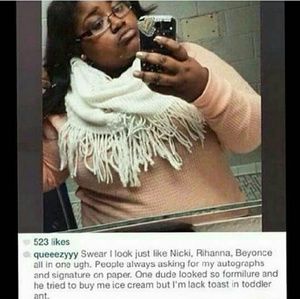 Meet your Posher, Kaylen