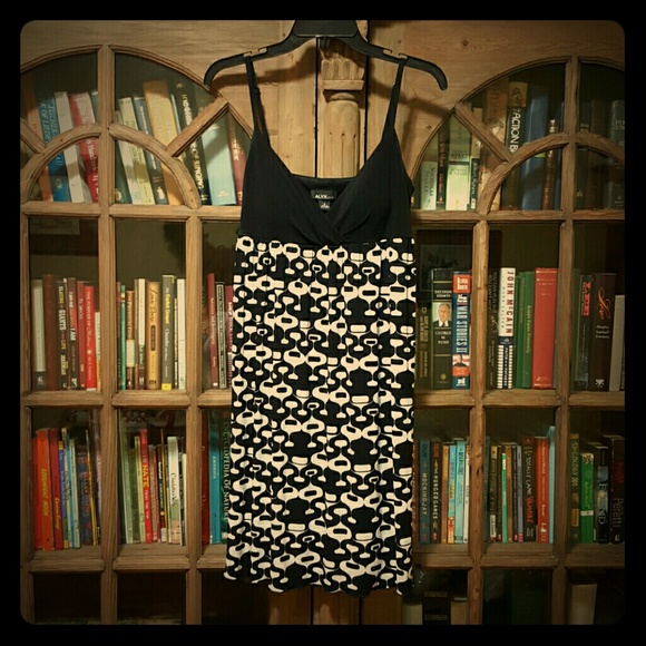 Sexy Cocktail Dress