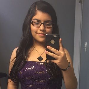 Meet your Posher, Melanni