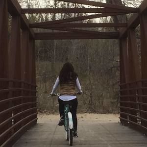 Meet your Posher, Stephanie