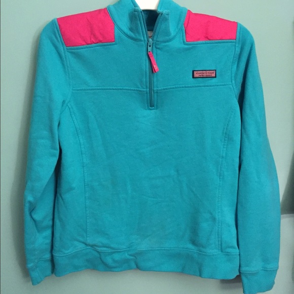 Vineyard vines shep shirt