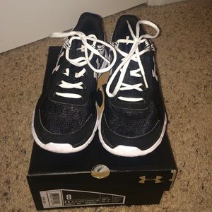 Brand New Under Armour Tennis Shoes