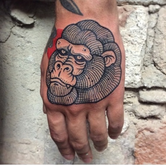 Meet your Posher, Joel - Picture 1 of 1