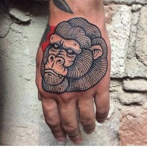 Meet your Posher, Joel