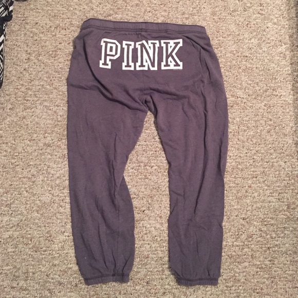 🚫SOLD🚫 Victoria Secret Pink Sweats