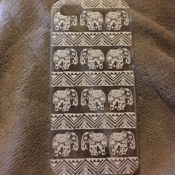 iPhone 5/5s case - Picture 1 of 1