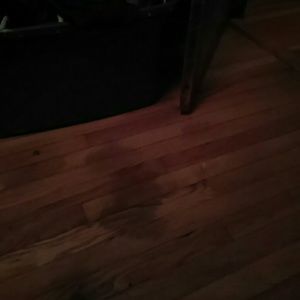 Meet your Posher, Christian