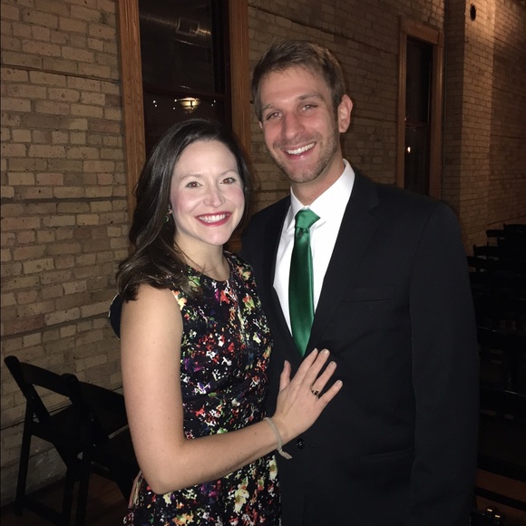 Meet your Posher, Katelyn