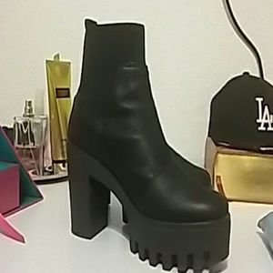 Asos Ankle Boots