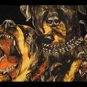 Meet your Posher, William