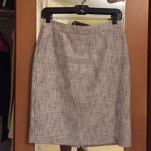 Jcrew no 2 pencil skirt