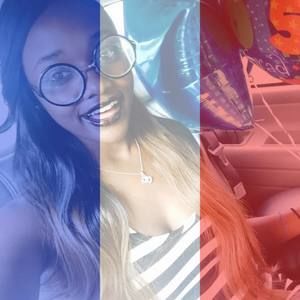 Meet your Posher, Domminae