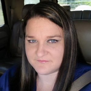 Meet your Posher, Kristy