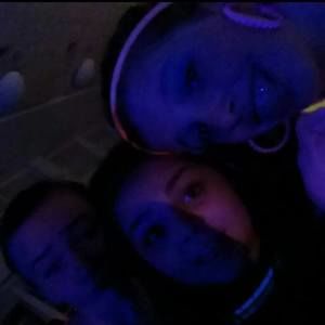 Meet your Posher, Haylee