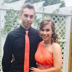 Meet your Posher, Andrew