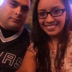 Meet your Posher, Curtis