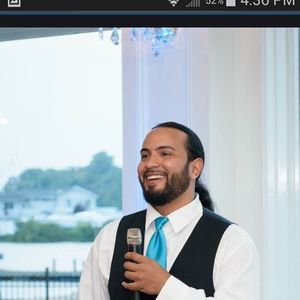 Meet your Posher, Fredo