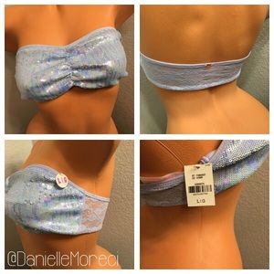 ❗️final price drop - NWT VS Bandeau