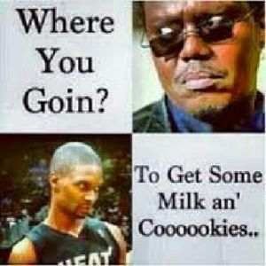 Meet your Posher, Antoine